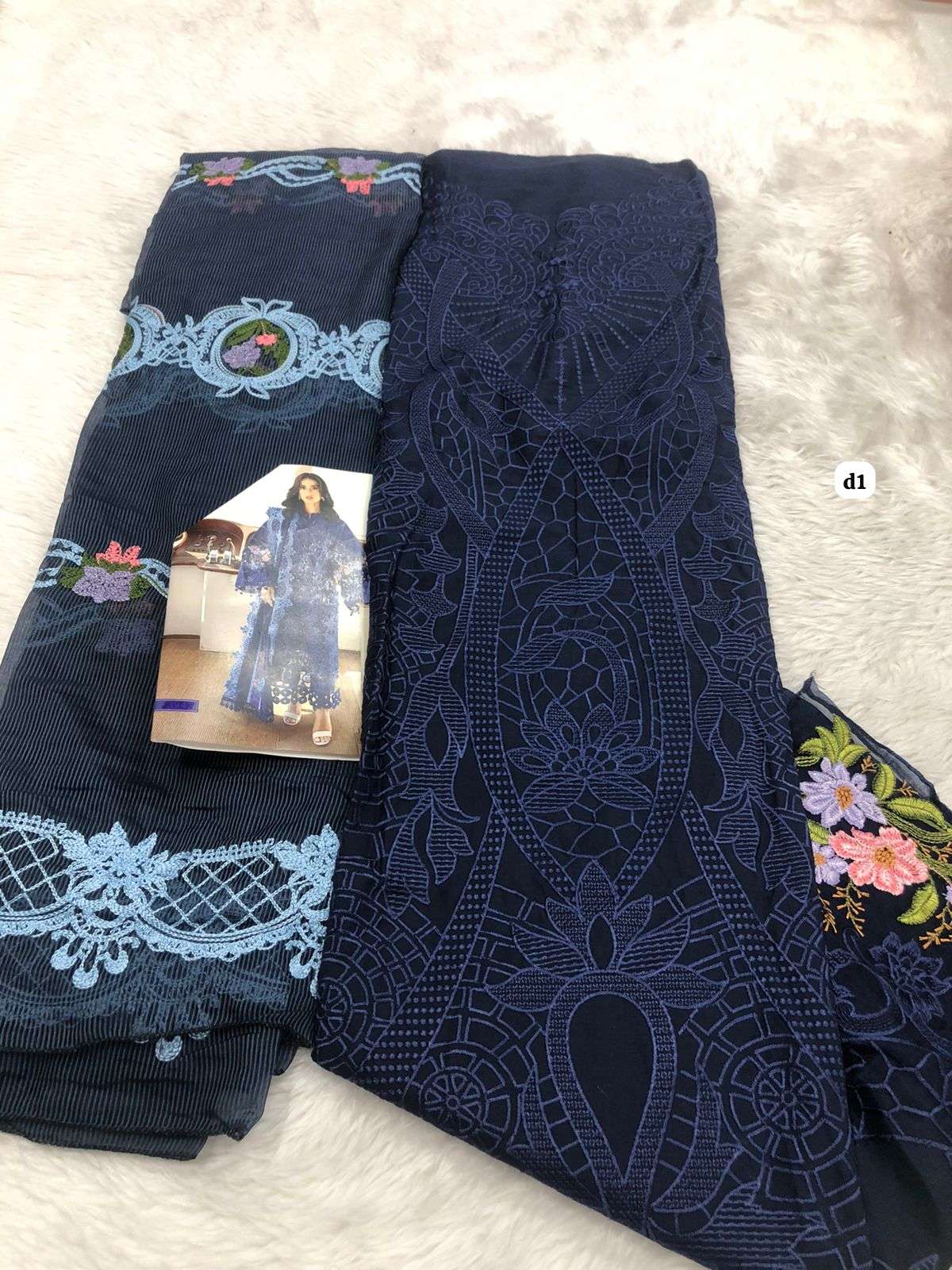 Falah Premium Cotton Collection code 30480 by Falah Designer Suits